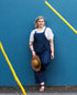 Sew House Seven - Burnside Bibs (Curvy 18-34)